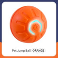Bola de brinquedo inteligente para cachorro